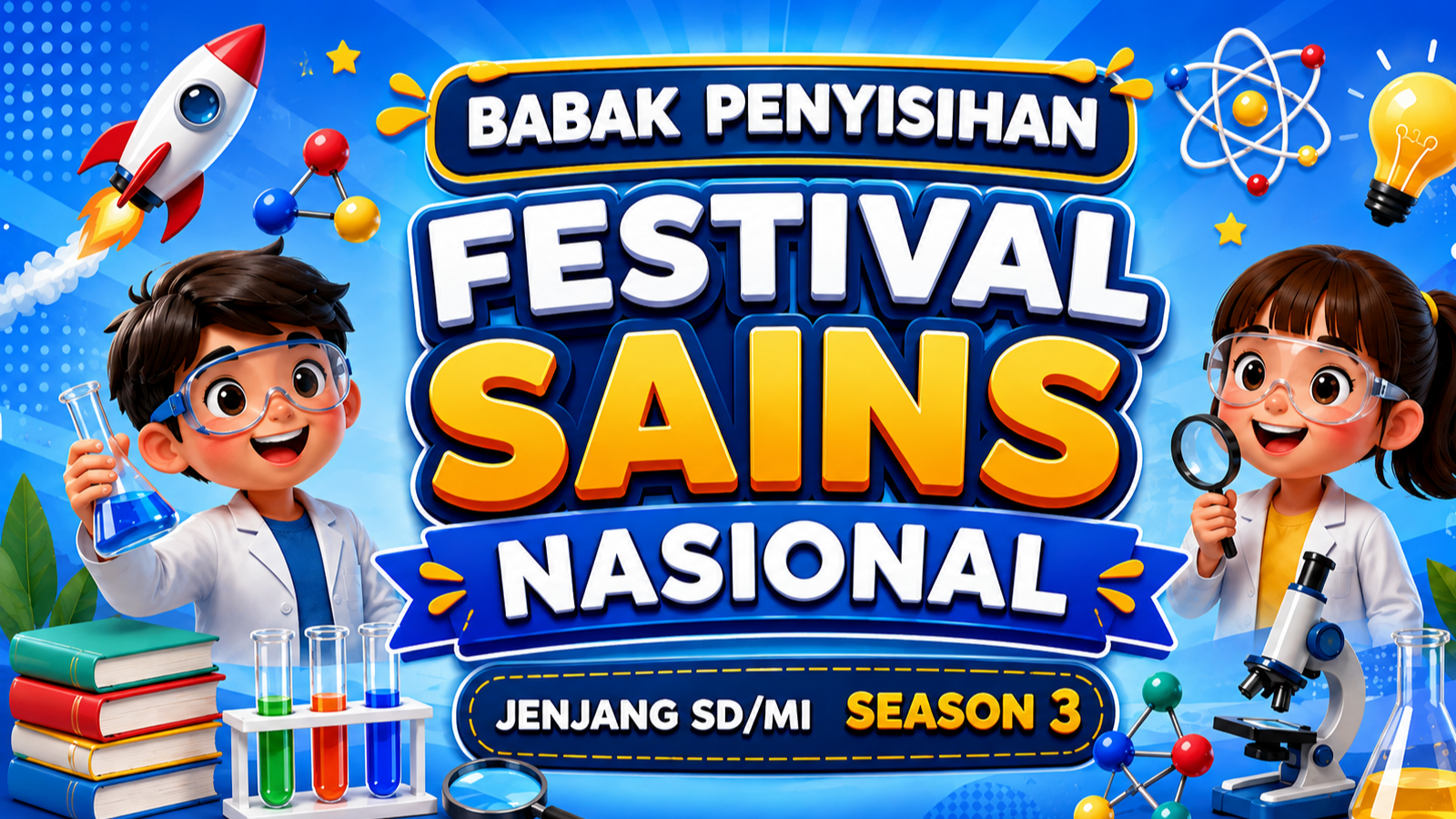 BP FESNAS SD/MI S3